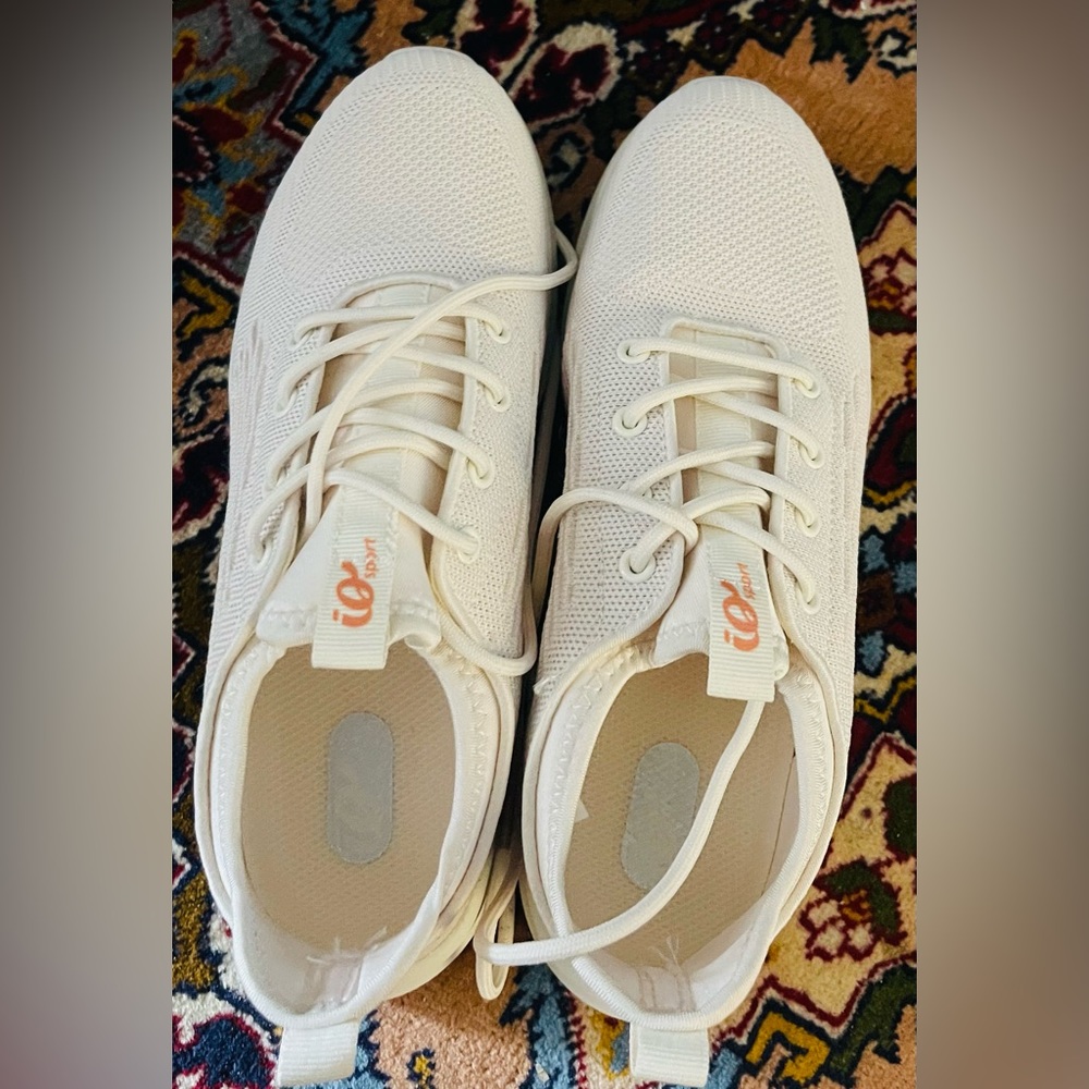 New shoes - Picture 2 of 2